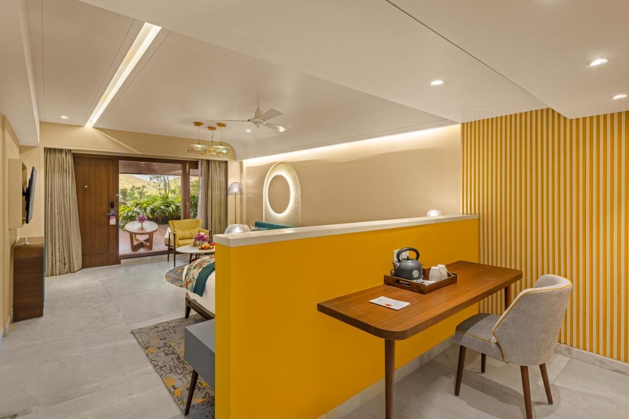 Aloha On The Ganges By Leisure Hotels Rishīkesh Extérieur photo