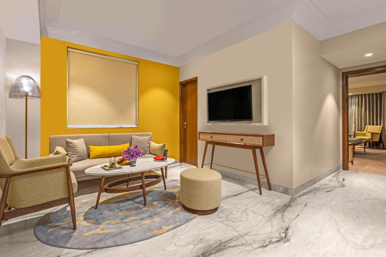 Aloha On The Ganges By Leisure Hotels Rishīkesh Extérieur photo