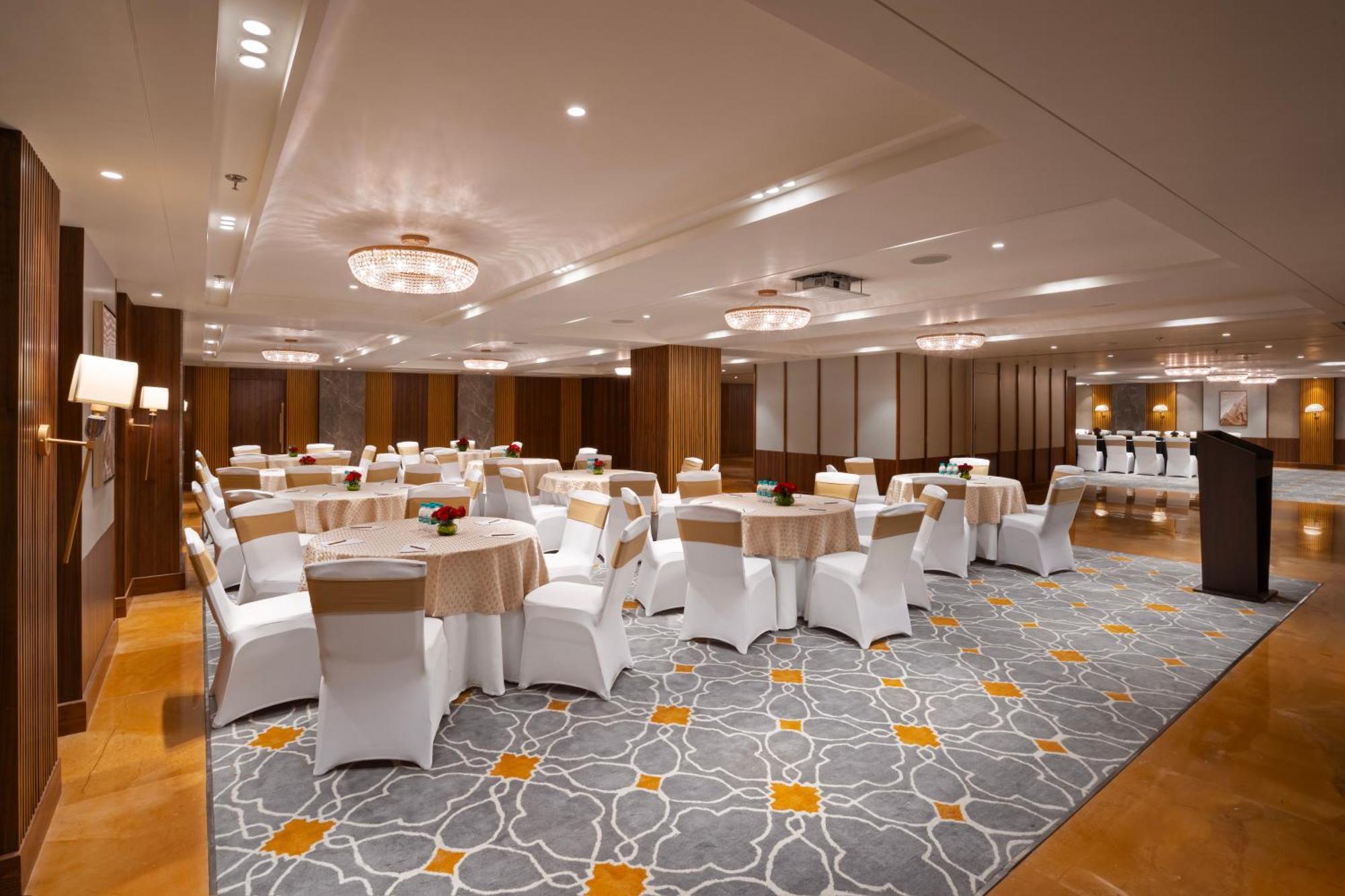 Aloha On The Ganges By Leisure Hotels Rishīkesh Extérieur photo