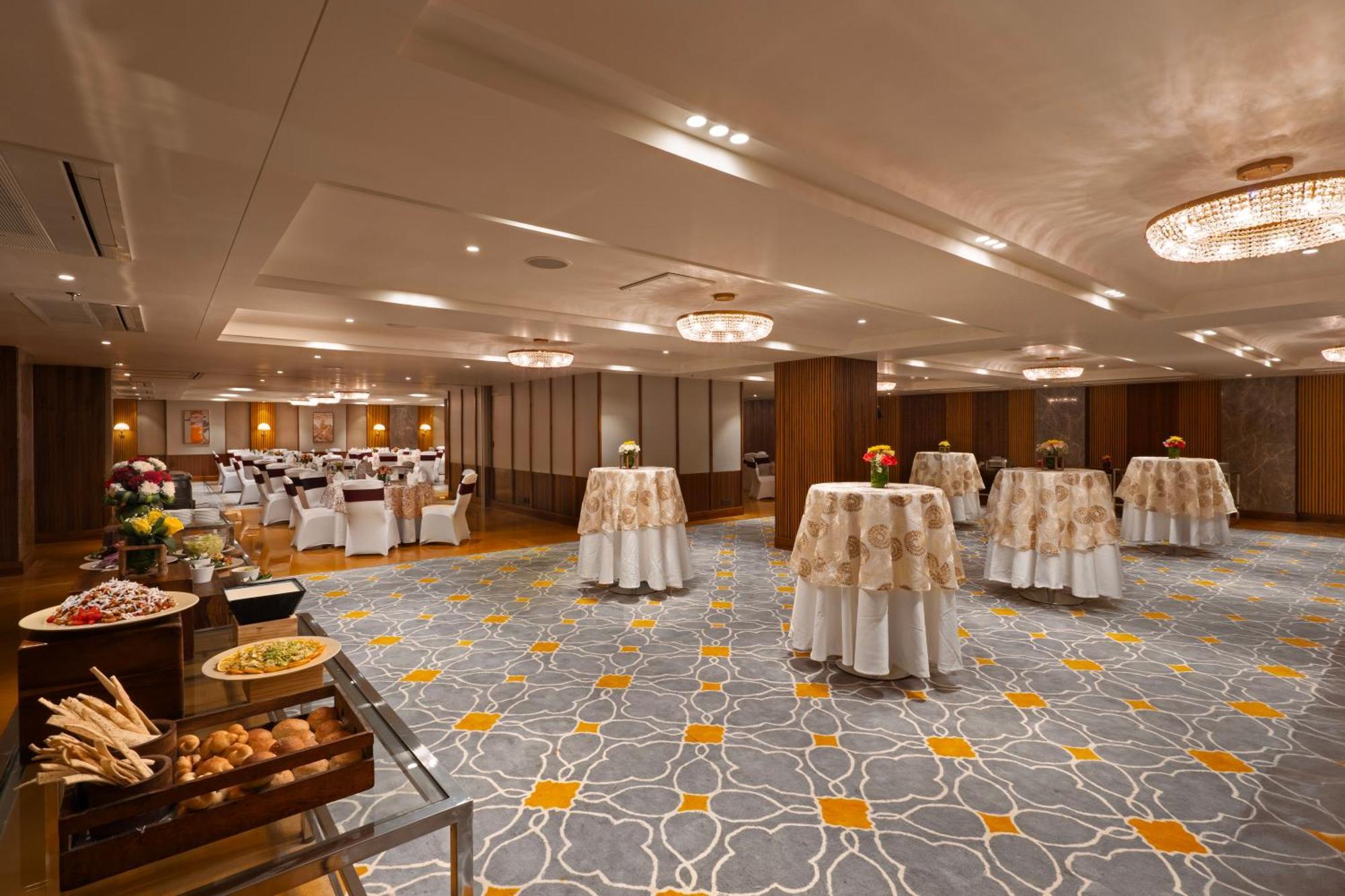 Aloha On The Ganges By Leisure Hotels Rishīkesh Extérieur photo
