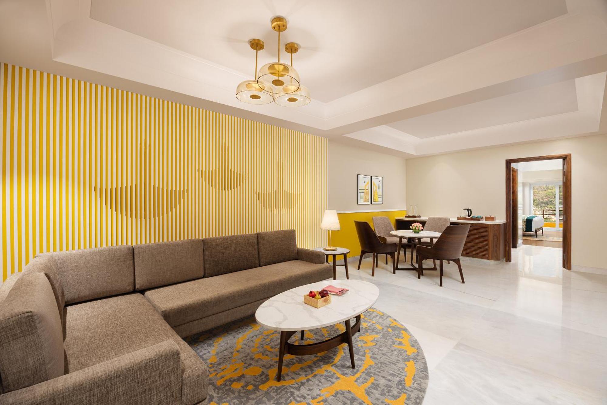 Aloha On The Ganges By Leisure Hotels Rishīkesh Extérieur photo