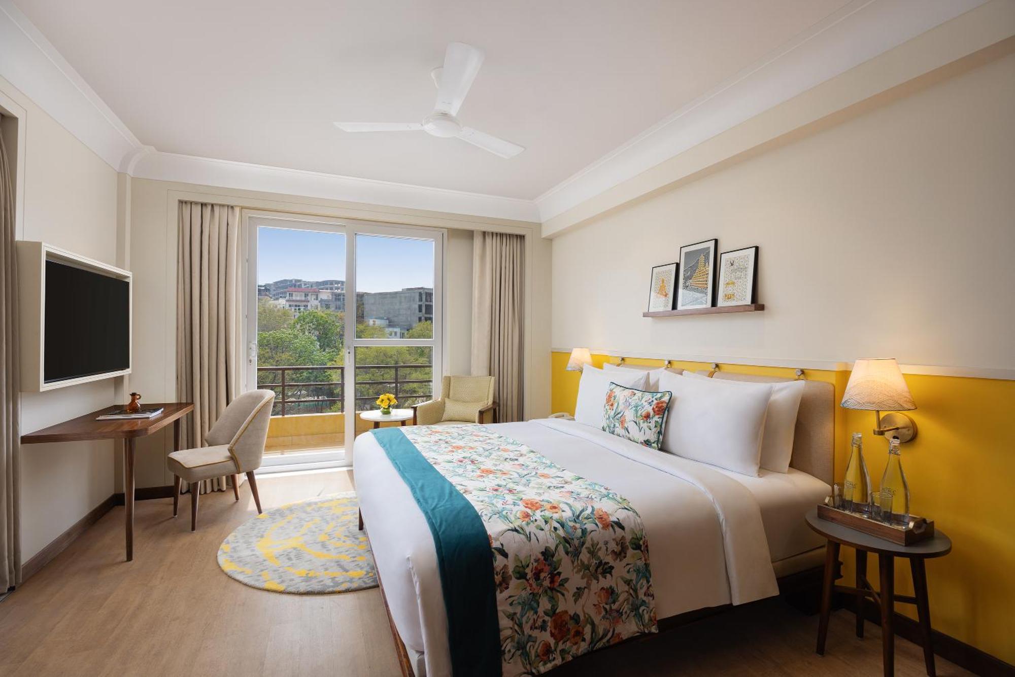 Aloha On The Ganges By Leisure Hotels Rishīkesh Extérieur photo