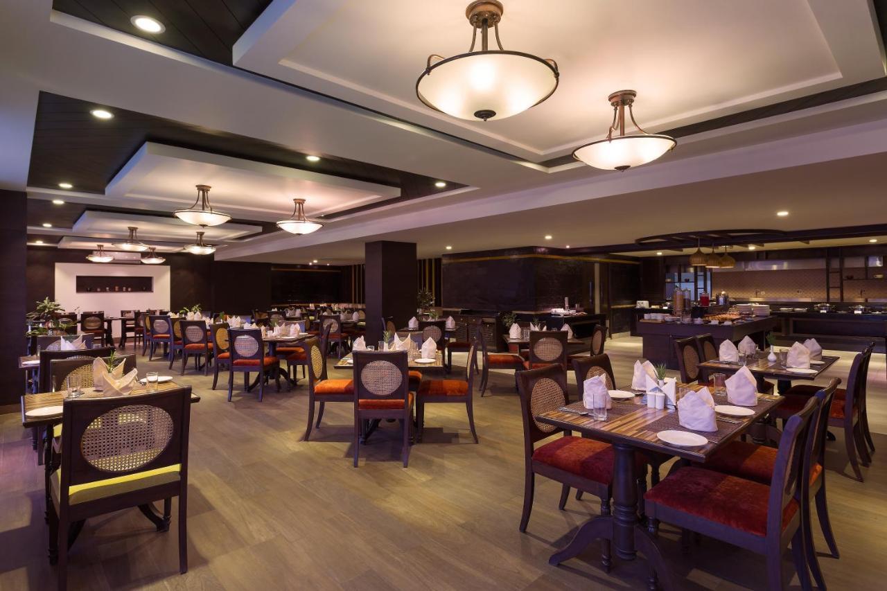 Aloha On The Ganges By Leisure Hotels Rishīkesh Extérieur photo