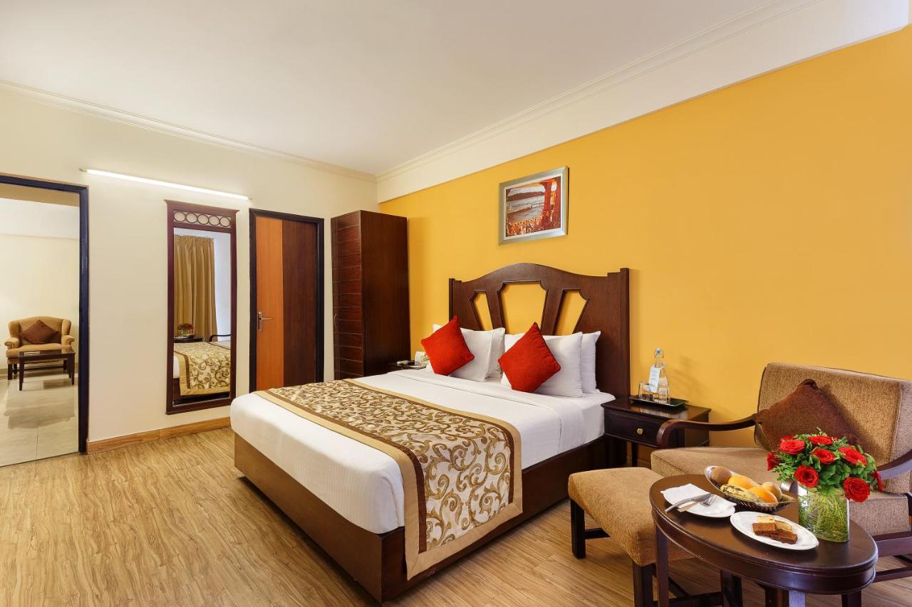 Aloha On The Ganges By Leisure Hotels Rishīkesh Extérieur photo