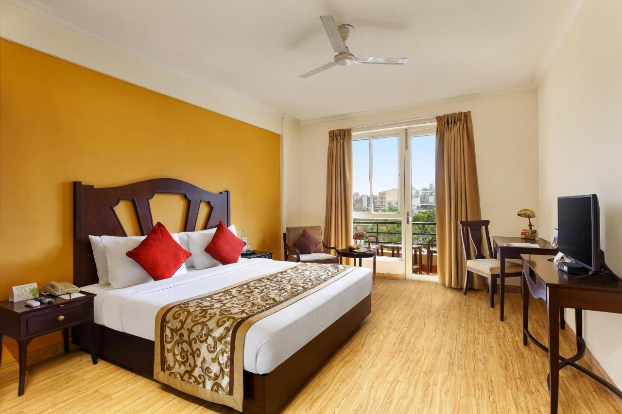 Aloha On The Ganges By Leisure Hotels Rishīkesh Extérieur photo