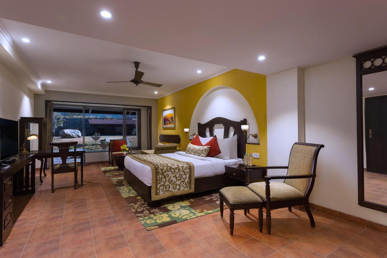 Aloha On The Ganges By Leisure Hotels Rishīkesh Extérieur photo